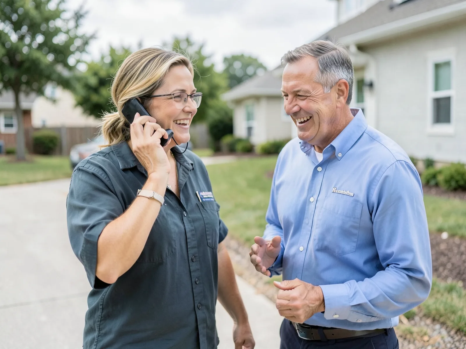 Frequently Asked Questions About Hidden Leak Restoration in Racine, WI